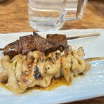 야키톤 사카바 신바시 토라하치 - 