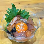 呑み処鰻家 - 