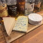 東中野キッチン nom - 