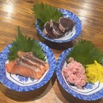 呑み処鰻家 - 