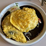 帰ってきたイタリアン - 料理写真: