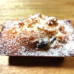 Brick bake bakers by Pâtisserie ease - 大納言