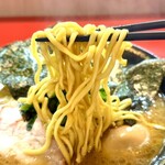 家系総本山 吉村家 - 