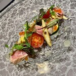 中国料理 眺遊楼(横浜ベイコート倶楽部 ホテル＆スパリゾート) - 