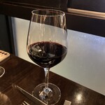 メルジェリーナ - 赤ワイン