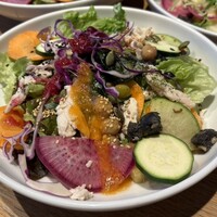 AWkitchen TOKYO 新丸ビル店 - 