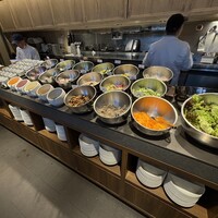 AWkitchen TOKYO 新丸ビル店 - 