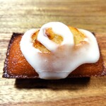 Brick bake bakers by Pâtisserie ease - レモン