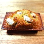 Brick bake bakers by Pâtisserie ease - ピスタチオ