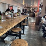 シーウルフダイナー - 