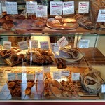 ル・シュクレクール - 店内