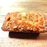 Brick bake bakers by Pâtisserie ease - アップルパイ