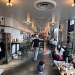 シーウルフダイナー - 