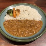 エイトカリー - 