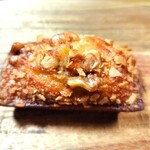 Brick bake bakers by Pâtisserie ease - メーブル