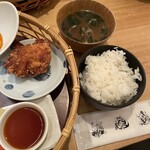 寿司・中国料理 福禄寿 - 