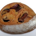 ル・シュクレクール 岸部 - マロントルーブル