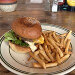 シーウルフダイナー - 