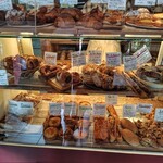 ル・シュクレクール - 店内