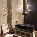 肉ホルモン てつ腕 - 