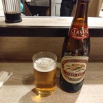 和風もつ料理 あらた - 