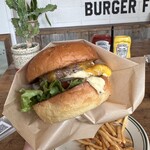 シーウルフダイナー - 