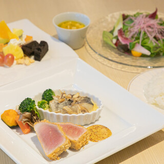 フレンチ&バー ディネット_2