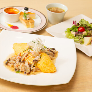 フレンチ&バー ディネット_1