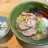 焼きあご塩らー麺 たかはし 歌舞伎町店