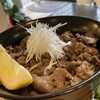 肉ダイニング 満