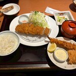 こだわりとんかつ味工房みその - 