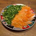 全席個室 海宝しぐれ 田町本店 - 