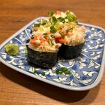 全席個室 海宝しぐれ 田町本店 - 