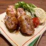 全席個室 海宝しぐれ 田町本店 - 