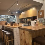 麺処 吉 東京本店 - 