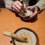 こだわりとんかつ味工房みその - 