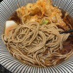 そばいち - 料理写真: