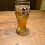 全席個室 海宝しぐれ - 