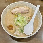 麺家 まるたけ - 