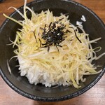 横浜家系ラーメン　三浦商店 - 