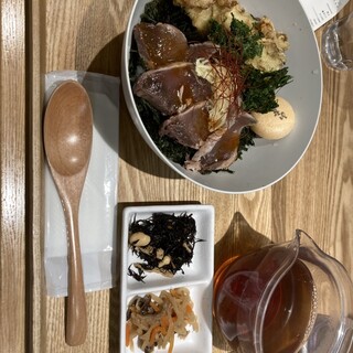 お茶漬けおにぎり 山本山_0