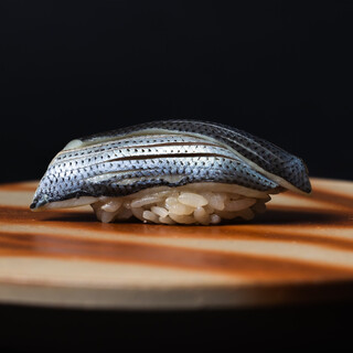 AWA SUSHI 泡鮨_2