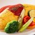 KENNETH BISTRO - 料理写真:昔ながらのオムライス