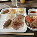 レストラン シズル - 