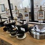 レストラン シズル - 