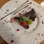 オステリア　オルカドーロ - 