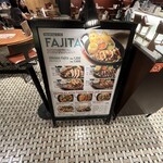 San Antonio TEX-MEX 東京ミッドタウン日比谷店 - 