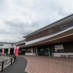 レストラン アーチ - 道の駅 通潤橋でした！