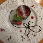 オステリア　オルカドーロ - 