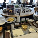 レストラン シズル - 